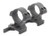 Larue Tactical LT123, 30mm, 2 Piece, QD Tactical Mount