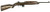 Inland Manufacturing M1 Carbine, 30 Carbine, 10+1, 18" Barrel, Right Hand