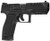 Walther PDP, Steel Frame, 9mm Luger, 10+1, 4.50", Striker Fire