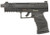 Walther WMP, 22 Mag, 15+1, 4.90" Barrel, Optic Ready