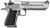 Magnum Research Desert Eagle, 50 AE, 7+1, 6", Mark XIX, SAO