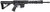 Diamondback DB15, 350 Legend, 5+1, 16" Barrel, Aluminum, Black