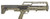 KelTec KS7, 12 Gauge, 6+1 Capacity, 18.50" Barrel, Pump Action, Right Hand
