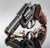 Charter Arms Professional, 32 H&R Mag, 7 Capacity, 3" Barrel, SAO