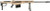 Barrett Firearms M107A1, 50 BMG, 10+1, 29" Barrel, Right Hand, Semi-Auto