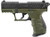Walther P22, 22 LR, 10+1, 3.42" Barrel, Military Series, DA/SA Action Walther P22, 22 LR, 10+1, 3.42" Barrel, Military Series, DA/SA Action