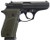 Bersa Thunder, 380 ACP, 15+1, 3.50" Barrel, Combat Series, DA/SA