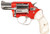 Charter Arms Chic Lady, 38 Special, 5, 2" Barrel, DA/SA