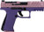 Walther 4797087, PDP F-Series, 9mm, 15rd, 4" Barrel, Voodoo Rose GD
