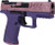 Walther 4797087, PDP F-Series, 9mm, 15rd, 4" Barrel, Voodoo Rose GD