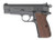 Springfield HP9204, 9MM, 15R Capacity, 4" Barrel, WDOT Front