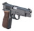 Springfield HP9204, 9MM, 15R Capacity, 4" Barrel, WDOT Front