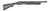 SDS Imports 21000430, 12G, 4.1 Cap, 18.5" Barrel, Pump Action, Black