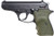 Bersa T380MC Thunder, 380 ACP, 8+1, 3.50", Combat Series, DA/SA
