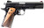 Gforce Arms Chronicle, 9mm Luger, 9+1, 5" Barrel, 1911 Series, SAO