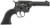 Diamondback Sidekick, 22 LR, 9-Round, 4.50" Barrel, DA/SA Action
