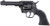 Diamondback Sidekick, 22 LR, 9-Round, 4.50" Barrel, DA/SA Action