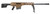 Bushmaster BA50, 50 BMG, 10+1, 29" Barrel, Bolt Action, BA50 Series