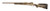 Savage 110, High Country, 7mm Rem, 3+1, 24", Right Hand, Bolt Action