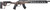 Christensen Arms 801-12024-02, MPR Rimfire, 22 Mag, 9+1, Bolt Action