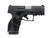 Taurus GX2, 9mm Luger, 13+1 Capacity, Striker Fired, T.O.R.O. Slide