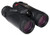 Crimson Trace Horizonline, 10x Magnification, 2K Pro Laser Series, Black