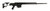 Barrett 18508, MRAD, 300 Norma Mag, 10+1, Bolt Action