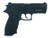 Steyr ATD, 9MM, 2 Mags, 3.9" Barrel, 18/20 Capacity