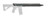 Radian Weapons Model 1 Upper Receiver