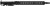Radian Weapons Model 1, 223 Wylde, 16" Barrel, Complete Upper, R0025