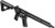Radian Weapons Model 1, 223 Wylde, 30+1, 16", Semi-Auto, Ambidextrous