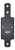 Fusion Precision 100020 Optic Mnt Plate, Moss 500 RMR/SRO Hol