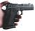 Fusion Precision, XP COMP, 9MM, W TR, Ported