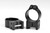 Warne 215M Maxima Rings, Maxima Series, 30mm, Black