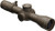 Leupold Mark 5HD, 3.6-18x, 44mm, 35mm Tube, FFP PR1 MOA Reticle