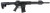 Oaks/Iver Stryker, 12 Gauge, 5+1, 20" Barrel, Semi-Auto, Series 1
