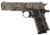 Oaks Iver 1911 A1, Copperhead, 45 ACP, 8+1, 5" Barrel, SAO