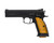 CZ-USA CZ 75 Tactical Sport Orange, 40 S&W