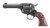 Ruger Vaquero, 38 Special, 6rd, 4.62" Barrel, Standard, SAO