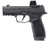 Sig Sauer P365, XMacro w/Optic, 9mm, 17+1, 3.10" Barrel, Striker Fire