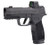 Sig Sauer P365, XMacro w/Optic, 9mm, 17+1, 3.10" Barrel, Striker Fire