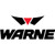 Warne V402/476M, Vapor 2 Piece Base, Vapor Series, Black Finish