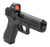 Primary Weapons HS507C-X2-ACSS, Red Dot, Series PA HS507C-X2-ACSS
