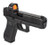 Primary Weapons HE507C-GR-X2-ACSS, Green Dot, HOLOSUN HE507C-GR-X2