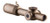 Primary Weapons 610224, 1-8X24F, RDB, GRIF MIL, FDE