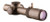 Primary Weapons 610226, 1-8x24F, RDB, Raptor 5.56Y G2, FDE