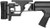 Barrett Firearms MRAD, 300 Norma Mag, 10+1, 26" Barrel, Right Hand, Bolt