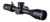 Primary Weapons 610186, SLX 3-18X50F, Athena Series