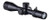 Primary Weapons 610186, SLX 3-18X50F, Athena Series