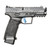 Tisas 10100567 PX-9 Duty Comp, 9mm, 20+1, 4.1" Barrel, Single Action